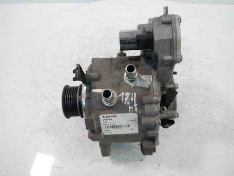 Foto 2ª: Alternador Volvo V60 280 CV 206KW [D97PHEV D97] (2018)