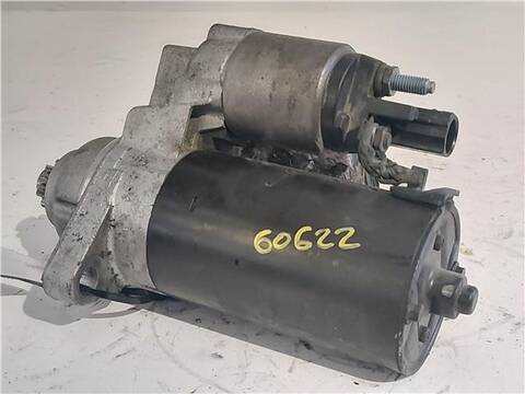 Foto 2ª: Motor de Arranque Volkswagen Polo 1.4 TDI 70CV 51KW [BNM] (2006)