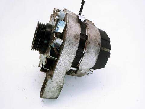 Foto 2ª: Alternador Fiat Seicento 1.1 187AXB 187AXB1A 187AXC1A02) [176 B2.000] (1997)
