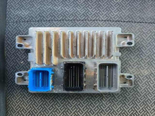 Centralita Motor ECU Opel Mokka SELECTIVE 140CV 103KW
