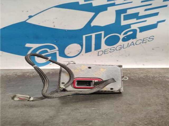 Centralita Faros Xenon Audi A3 2.0 TDI AMBITION QUATTRO (103KW) [2.0 LTR. - 103 KW TDI]