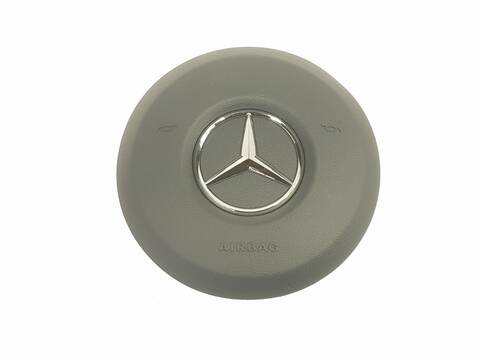 Foto 3ª: Airbag Delantero Izquierdo Mercedes Sprinter 3.0 CDI 190CV [642899] (2018)