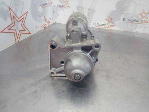 Foto 3ª: Motor de Arranque Peugeot 208 ALLURE 101CV 74KW [HN05/PSA] (2021)