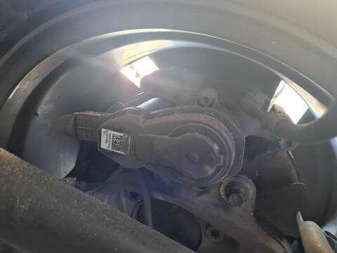 Pedal Embrague Hyundai Tucson MAXX MILD-HYBRID 2WD 136CV 100KW