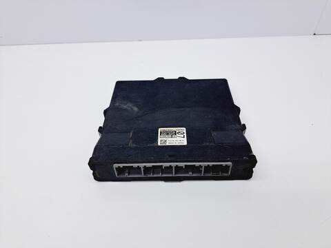 Centralita Motor ECU Toyota Rav4 ADVANCE HYBRID 197CV 145KW