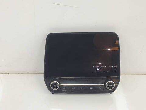 Foto 2ª: Pantalla Multifuncion Ford Transit 260 L1 AMBIENTE (2019)