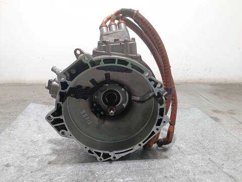 Foto 3ª: Motor Completo Porsche Cayenne 3.0 S E-HYBRID 416CV 306KW [M06EC] (2010)