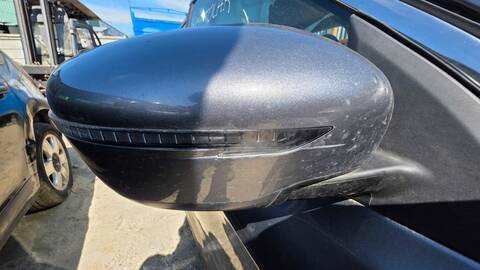 Retrovisor Derecho Nissan Qashqai N-STYLE 140CV 103KW
