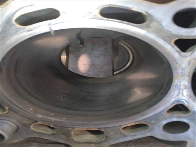Foto 3ª: Bloque Motor Jaguar XJ 3.0 SDV6 300 CV 221KW [306DTA]