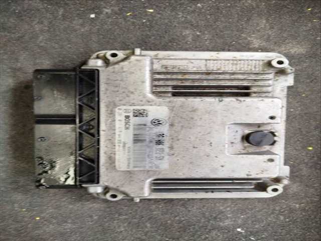 Centralita Motor ECU Seat Altea VERSION INDEFINIDA