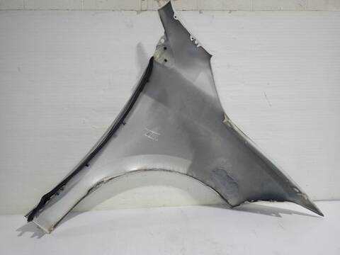 Foto 3ª: Aleta Delantera Izquierda Renault Megane DYNAMIQUE 116CV (2008)