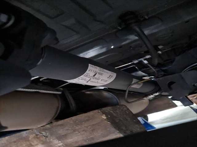 Foto 1ª: Transmision Central Iveco Daily NATURALPOWER 35S14 35C14 40C14 50C14 60C14 65C14 ... 136CV 100KW FURGONETA [F1CFA401C] (2021)