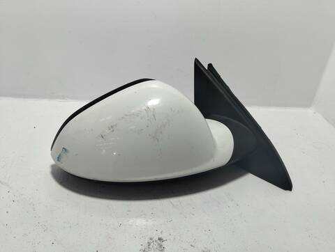 Foto 2ª: Retrovisor Derecho Opel Insignia VERSION INDEFINIDA (2013)