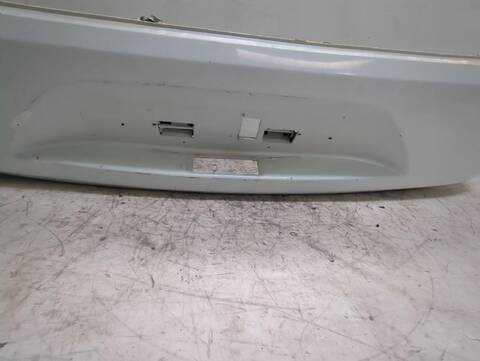 Foto 2ª: Paragolpes Trasero Renault Clio 1.2 BB0A BB0F BB10 BB1K BB28 BB2D BB2H CB0A ... 58CV [D7F 710 D7F 720 D7F 722 D7F 726 D7F 744 D7F 746 D7] (1998)