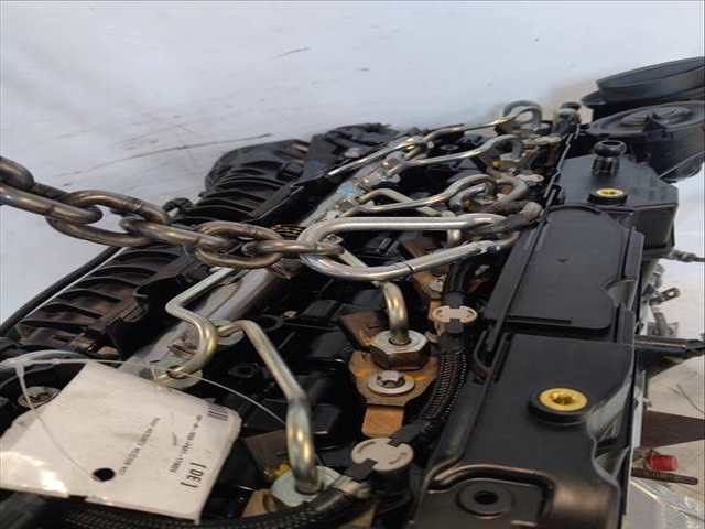 Motor Completo Bmw Serie 6 620 N57D30T0 N57D30B N57 313 CV 230KW