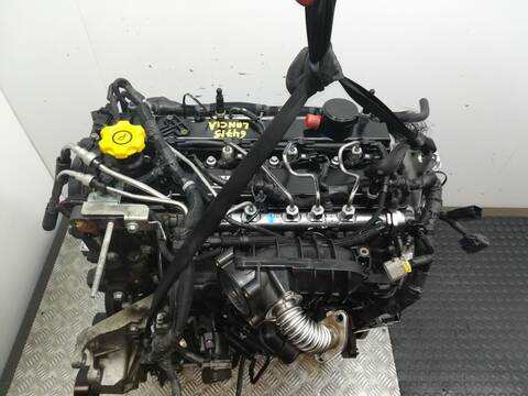 Foto 2ª: Motor Completo Lancia Voyager VM25D (2014)