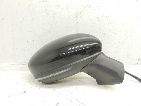 Retrovisor Derecho Renault Captur EQUILIBRE 91CV 67KW