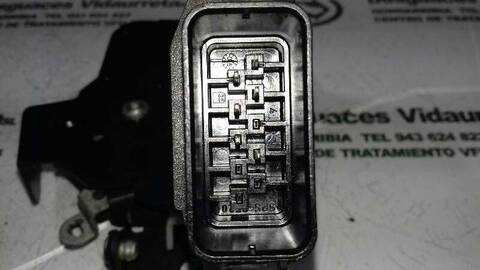 Foto 3ª: Cerradura Puerta Delantera Derecha Ford Focus AMBIENTE D) BERLINA 100CV 74KW [HWDA] (2007)