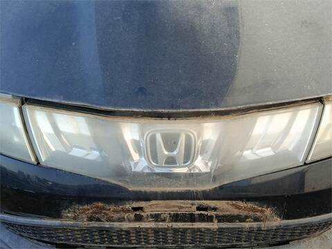 Rejilla Delantera Honda Civic R18A2 BERLINA