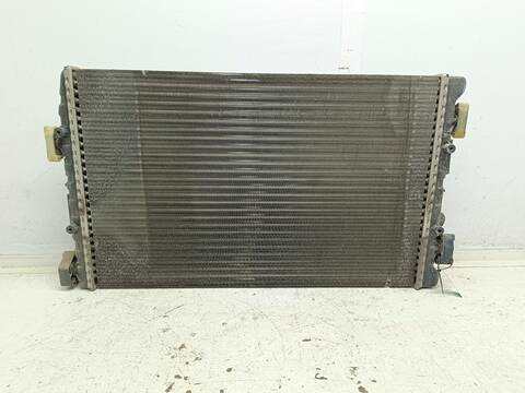 Foto 2ª: Radiador Motor Skoda Fabia URBAN LINE 60CV 44KW [CHF] (2009)
