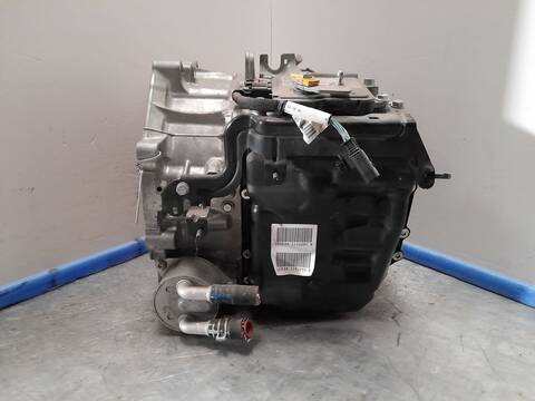 Foto 2ª: Caja Cambios Automatica Citroen C3 1.5 HDI 120CV AIRCROSS 88KW AUT. [YH01] (2019)