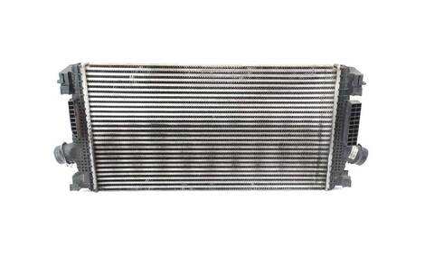Intercooler Opel Astra 2.0 CDTI 68)