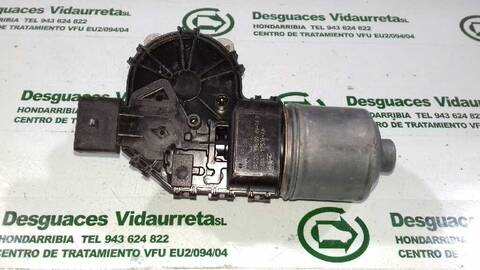 Motor Limpia Delantero Ford Kuga 2.0 TDCI CAT 136CV 100KW