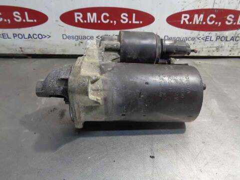 Motor de Arranque Toyota Corolla 1.6 LINEA LUNA BERLINA 110CV 81KW