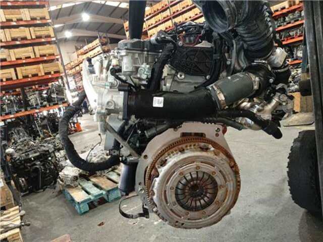 Foto 3ª: Motor Completo Ford Tourneo 2.0 ACTIVE [2.0 LTR. - 90 KW ECOBLUE CAT]