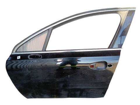 Foto 2ª: Puerta Delantera Izquierda Peugeot 508 2.0 HDI (2010)