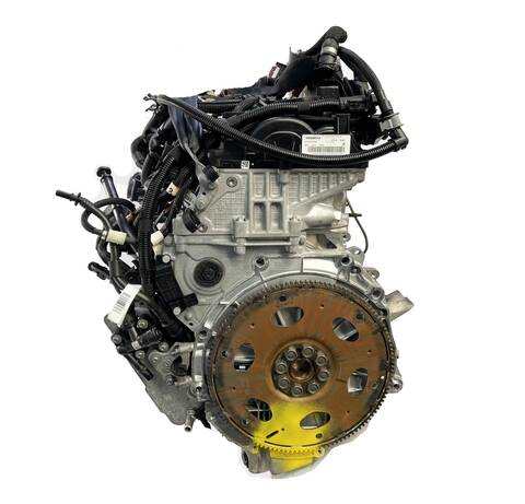 Foto 1ª: Motor Completo Bmw Serie 7 720 3.0 320 CV 235KW [B57D30B]