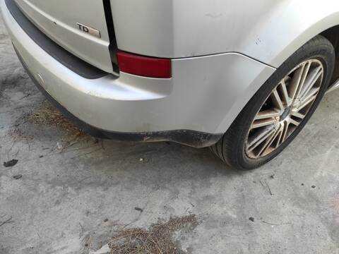 Foto 2ª: Paragolpes Trasero Ford C Max KKDA FOCUS CAP) 2003) (2005)