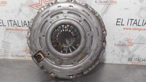 Foto 2ª: kit Embrague Peugeot 407 ST CONFORT 136CV 100KW [RHR] (2006)