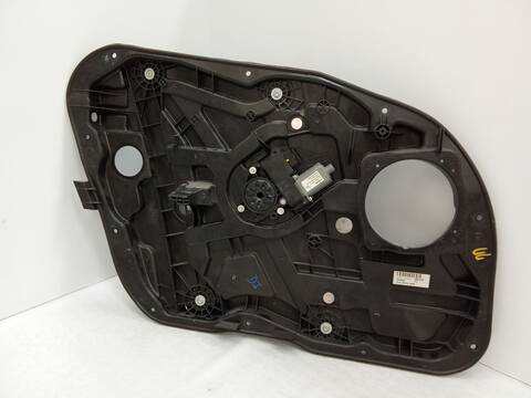 Elevalunas Eléctrico Delantero Izquierdo Hyundai i40 1.7 CRDI 116CV 85KW