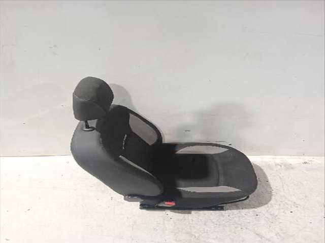 Foto 3ª: Asiento Delantero Izquierdo Dacia Sandero 1.5 DCI 90CV [K9K 612 K9K 626] (2012)