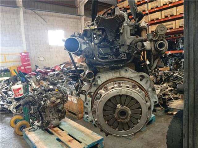 Motor Completo Hyundai Matrix 1.5 CRDI GLS [1.5 LTR. - 60 KW CRDI CAT]