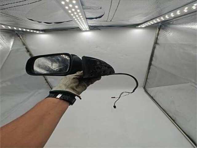 Retrovisor Izquierdo Peugeot 307 2.0 BÁSICO [2.0 LTR. - 103 KW 16V]