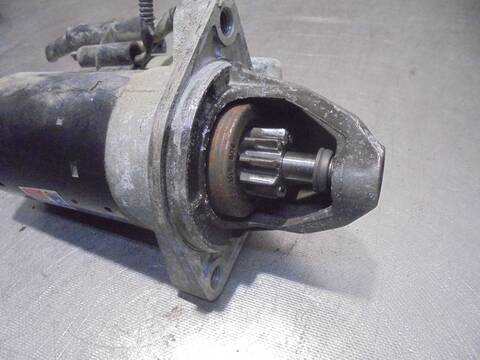 Foto 3ª: Motor de Arranque Ford Focus 1.6 16V CAT BERLINA 100CV 74KW [HWDA] (2005)