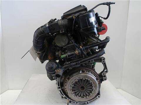 Foto 3ª: Motor Completo Citroen C3 1.4 HDI 68CV 50KW [8HX (DV4TD)] (2002)