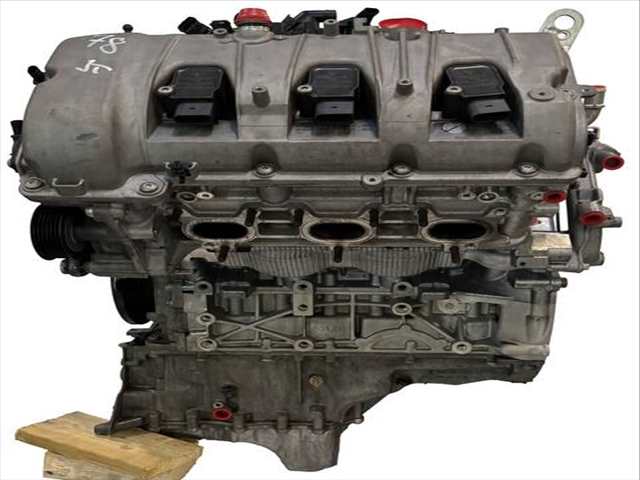 Foto 2ª: Motor Completo Porsche Cayenne 3.6 V6 420 CV 309KW [CURA]
