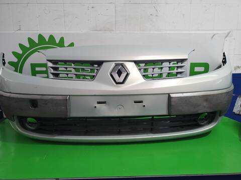Paragolpes Delantero Renault Scenic 1.6 16V 113CV 83KW