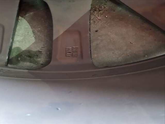 Foto 3ª: LLanta Chapa Volkswagen Golf 1.6 TDI 105CV 77KW [CLHA] (2014)