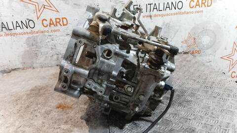 Foto 4ª: Caja Cambios Chrysler Sebring 2.0 CRD LIMITED BERLINA 140CV 103KW [BYL] (2008)