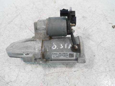 Motor de Arranque Ford Focus 280 CV 206KW