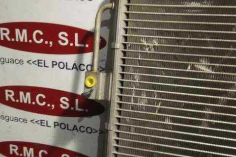 Foto 2ª: Radiador Calefaccion A.A. Hyundai Terracan 2.9 CRDI FULL 163CV 120KW [J3] (2007)