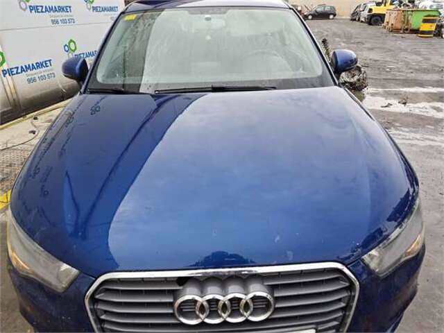 Capot Audi A1 1.6 ATTRACTION [1.6 LTR. - 66 KW TDI]