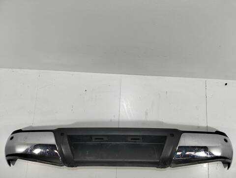 Paragolpes Trasero Nissan Navara ACENTA DOUBLE CAB 4X4 163CV