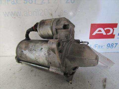 Motor de Arranque Chevrolet Cruze 2.0 CDI 163CV 120KW