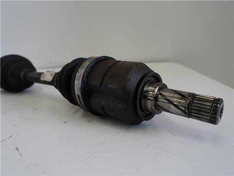 Foto 3ª: Transmision Delantera Izquierda Opel Corsa 1.3 CDTI 70CV [Z 13 DT] (2004)
