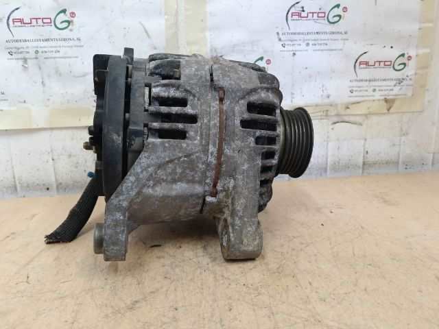 Foto 2ª: Alternador Fiat Stilo 1.6 G 3P [182B6000] (2005)